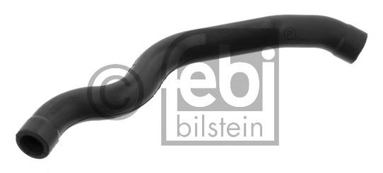 FEBI BILSTEIN 33946 Шланг, вентиляция картера для MERCEDES-BENZ VITO (Мэрcэдэс-бэнз Вито) FEBI BILSTEIN 33946 Шланг, вентиляция картера для MERCEDES-BENZ VITO (Мэрcэдэс-бэнз Вито)