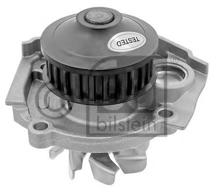 FEBI BILSTEIN 33957 Водяной насос 9042883 для FIAT SIENA (Фиат Сиэна) FEBI BILSTEIN 33957 Водяной насос 9042883 для FIAT SIENA (Фиат Сиэна)