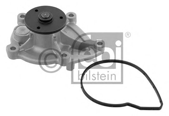 FEBI BILSTEIN 33959 Водяной насос для PEUGEOT RCZ (Пежо Рcз) FEBI BILSTEIN 33959 Водяной насос для PEUGEOT RCZ (Пежо Рcз)
