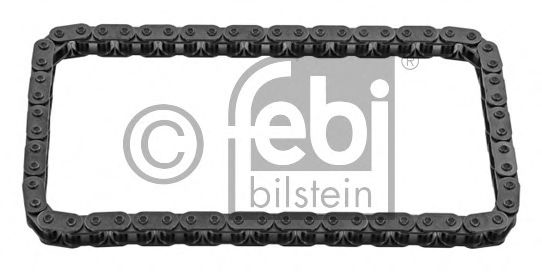 FEBI BILSTEIN 33978 Цепь, привод маслонасоса для MERCEDES-BENZ GL-CLASS (Мэрcэдэс-бэнз Жл класс) FEBI BILSTEIN 33978 Цепь, привод маслонасоса для MERCEDES-BENZ GL-CLASS (Мэрcэдэс-бэнз Жл класс)