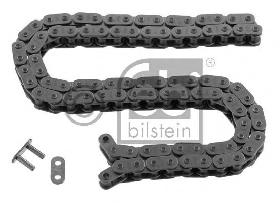 FEBI BILSTEIN 33981 Цепь, привод маслонасоса 217 000 для VOLKSWAGEN T4 MULTIVAN (Фольксваген Т4 мултиvан) FEBI BILSTEIN 33981 Цепь, привод маслонасоса 217 000 для VOLKSWAGEN T4 MULTIVAN (Фольксваген Т4 мултиvан)