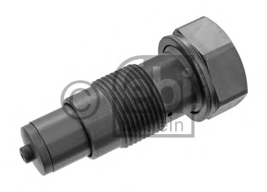 FEBI BILSTEIN 33983 Натяжитель, цепь привода 217 000 для VOLKSWAGEN T4 MULTIVAN (Фольксваген Т4 мултиvан) FEBI BILSTEIN 33983 Натяжитель, цепь привода 217 000 для VOLKSWAGEN T4 MULTIVAN (Фольксваген Т4 мултиvан)
