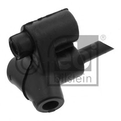 FEBI BILSTEIN 33987 Шланг, вентиляция картера для MERCEDES-BENZ VITO (Мэрcэдэс-бэнз Вито) FEBI BILSTEIN 33987 Шланг, вентиляция картера для MERCEDES-BENZ VITO (Мэрcэдэс-бэнз Вито)