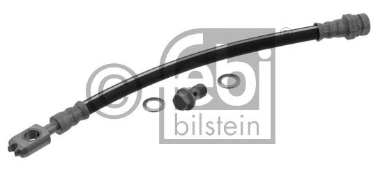 FEBI BILSTEIN 33992 Тормозной шланг 2EA для VOLKSWAGEN JETTA V III (Фольксваген Джетта 5 3) FEBI BILSTEIN 33992 Тормозной шланг 2EA для VOLKSWAGEN JETTA V III (Фольксваген Джетта 5 3)