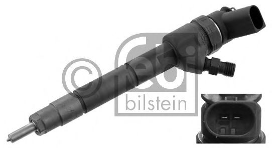 FEBI BILSTEIN 34036 Форсунка для MERCEDES-BENZ B-CLASS (Мэрcэдэс-бэнз Б класс) FEBI BILSTEIN 34036 Форсунка для MERCEDES-BENZ B-CLASS (Мэрcэдэс-бэнз Б класс)