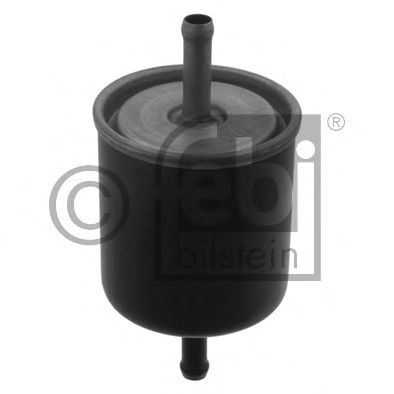 FEBI BILSTEIN 34043 Топливный фильтр 01 1997 для NISSAN (Ниссан) FEBI BILSTEIN 34043 Топливный фильтр 01 1997 для NISSAN (Ниссан)