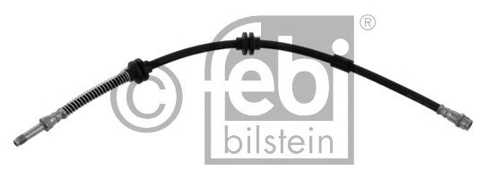 FEBI BILSTEIN 34053 Тормозной шланг 2MU 2MZ для VOLKSWAGEN T5 MULTIVAN (Фольксваген T5 мультиван) FEBI BILSTEIN 34053 Тормозной шланг 2MU 2MZ для VOLKSWAGEN T5 MULTIVAN (Фольксваген T5 мультиван)