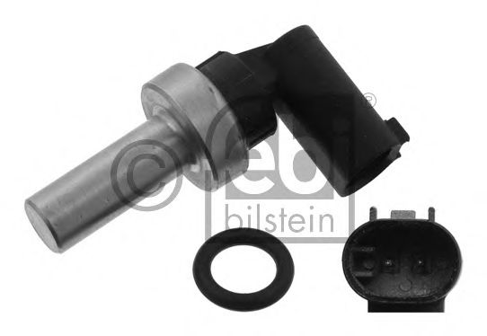 FEBI BILSTEIN 34074 Датчик, температура охлаждающей жидкости для SMART CROSSBLADE (Смарт Cроссбладэ) FEBI BILSTEIN 34074 Датчик, температура охлаждающей жидкости для SMART CROSSBLADE (Смарт Cроссбладэ)