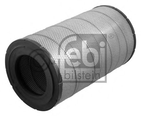 FEBI BILSTEIN 34097 Воздушный фильтр для VOLVO (Вольво) FEBI BILSTEIN 34097 Воздушный фильтр для VOLVO (Вольво)