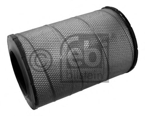 FEBI BILSTEIN 34099 Воздушный фильтр для VOLVO (Вольво) FEBI BILSTEIN 34099 Воздушный фильтр для VOLVO (Вольво)