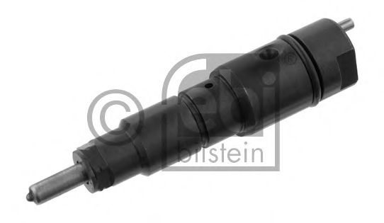 FEBI BILSTEIN 34106 Форсунка для MERCEDES-BENZ ACTROS (Мэрcэдэс-бэнз Аcтрос) FEBI BILSTEIN 34106 Форсунка для MERCEDES-BENZ ACTROS (Мэрcэдэс-бэнз Аcтрос)