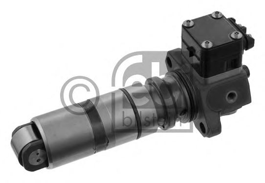 FEBI BILSTEIN 34107 Насос-форсунка для MERCEDES-BENZ ACTROS (Мэрcэдэс-бэнз Аcтрос) FEBI BILSTEIN 34107 Насос-форсунка для MERCEDES-BENZ ACTROS (Мэрcэдэс-бэнз Аcтрос)