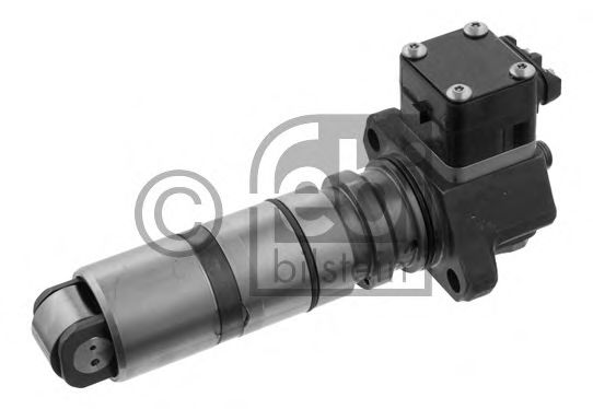 FEBI BILSTEIN 34108 Насос-форсунка для MERCEDES-BENZ ACTROS (Мэрcэдэс-бэнз Аcтрос) FEBI BILSTEIN 34108 Насос-форсунка для MERCEDES-BENZ ACTROS (Мэрcэдэс-бэнз Аcтрос)