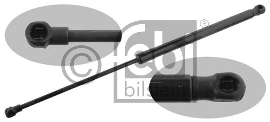 FEBI BILSTEIN 34113 Газовая пружина, крышка багажник для SEAT (Сеат) FEBI BILSTEIN 34113 Газовая пружина, крышка багажник для SEAT (Сеат)