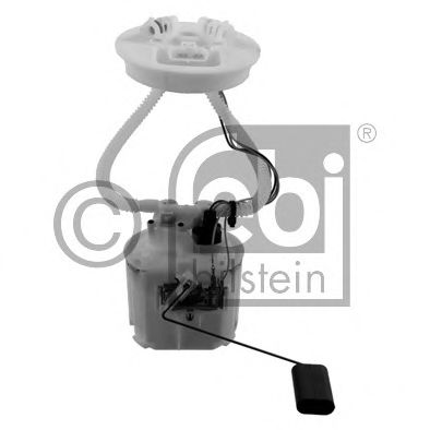 FEBI BILSTEIN 34125 Топливный насос для FORD NEO CONNECT (Форд Нэо cоннэcт) FEBI BILSTEIN 34125 Топливный насос для FORD NEO CONNECT (Форд Нэо cоннэcт)