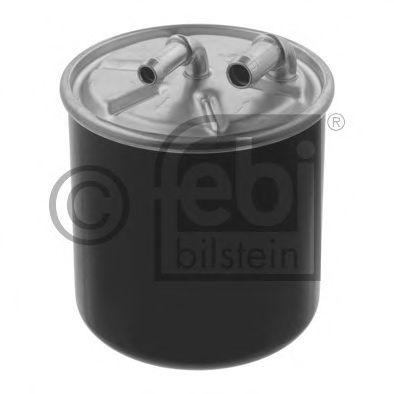 FEBI BILSTEIN 34178 Топливный фильтр для MERCEDES-BENZ R-CLASS (Мэрcэдэс-бэнз Р-cласс) FEBI BILSTEIN 34178 Топливный фильтр для MERCEDES-BENZ R-CLASS (Мэрcэдэс-бэнз Р-cласс)