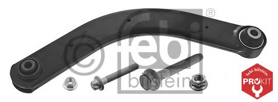 FEBI BILSTEIN 34213 Рычаг независимой подвески колеса, подвеска колеса для OPEL (Опель) FEBI BILSTEIN 34213 Рычаг независимой подвески колеса, подвеска колеса для OPEL (Опель)