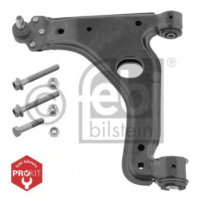 FEBI BILSTEIN 34226 Рычаг независимой подвески колеса, подвеска колеса для OPEL (Опель) FEBI BILSTEIN 34226 Рычаг независимой подвески колеса, подвеска колеса для OPEL (Опель)
