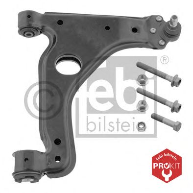 FEBI BILSTEIN 34227 Рычаг независимой подвески колеса, подвеска колеса для OPEL (Опель) FEBI BILSTEIN 34227 Рычаг независимой подвески колеса, подвеска колеса для OPEL (Опель)