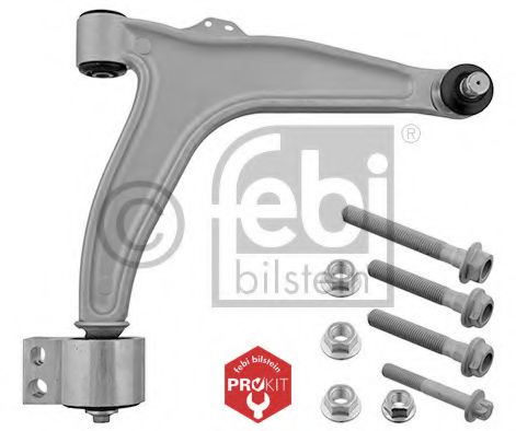 FEBI BILSTEIN 34228 Рычаг независимой подвески колеса, подвеска колеса для OPEL (Опель) FEBI BILSTEIN 34228 Рычаг независимой подвески колеса, подвеска колеса для OPEL (Опель)