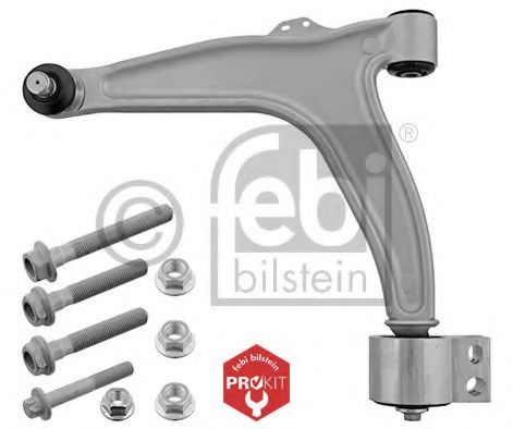 FEBI BILSTEIN 34231 Рычаг независимой подвески колеса, подвеска колеса для OPEL (Опель) FEBI BILSTEIN 34231 Рычаг независимой подвески колеса, подвеска колеса для OPEL (Опель)