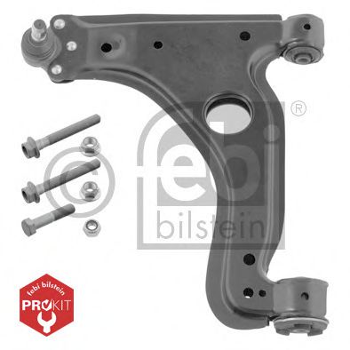 FEBI BILSTEIN 34232 Рычаг независимой подвески колеса, подвеска колеса для OPEL ASTRA H GTC (Опель Астра н гтс) FEBI BILSTEIN 34232 Рычаг независимой подвески колеса, подвеска колеса для OPEL ASTRA H GTC (Опель Астра н гтс)
