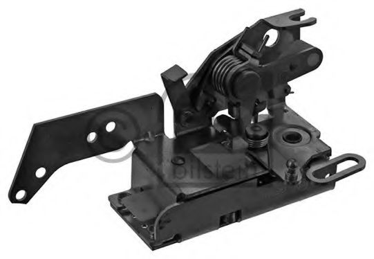 FEBI BILSTEIN 34241 Замок двери для VOLVO FM 7 (Вольво Фм 7) FEBI BILSTEIN 34241 Замок двери для VOLVO FM 7 (Вольво Фм 7)