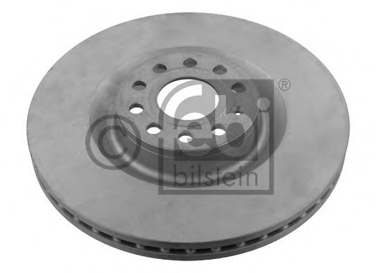 FEBI BILSTEIN 34254 Тормозной диск 1LB 1LU для SEAT (Сеат) FEBI BILSTEIN 34254 Тормозной диск 1LB 1LU для SEAT (Сеат)