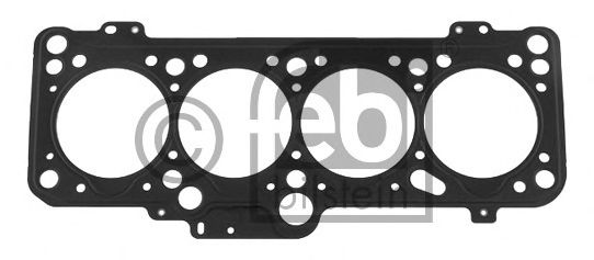 FEBI BILSTEIN 34265 Прокладка, головка цилиндра для AUDI 90 (Ауди 90) FEBI BILSTEIN 34265 Прокладка, головка цилиндра для AUDI 90 (Ауди 90)
