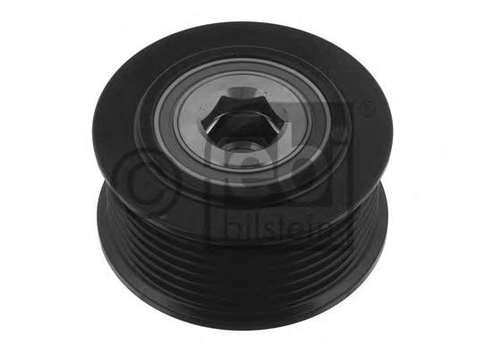 FEBI BILSTEIN 34277 Механизм свободного хода генератора для HONDA ACCORD VII (Хонда Аккорд 7)