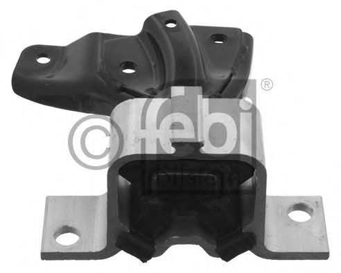 FEBI BILSTEIN 34295 Подвеска, двигатель K7J для DACIA SANDERO (Дача Сандэро) FEBI BILSTEIN 34295 Подвеска, двигатель K7J для DACIA SANDERO (Дача Сандэро)