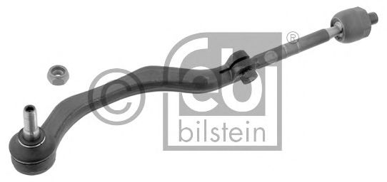 FEBI BILSTEIN 34303 Поперечная рулевая тяга для MINI MINI CLUBMAN (Мини Мини клабмэн) FEBI BILSTEIN 34303 Поперечная рулевая тяга для MINI MINI CLUBMAN (Мини Мини клабмэн)