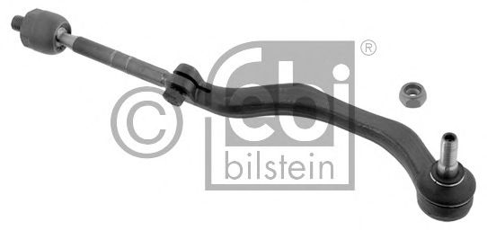 FEBI BILSTEIN 34304 Поперечная рулевая тяга для MINI MINI CLUBMAN (Мини Мини клабмэн) FEBI BILSTEIN 34304 Поперечная рулевая тяга для MINI MINI CLUBMAN (Мини Мини клабмэн)