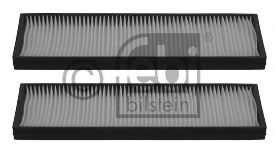 FEBI BILSTEIN 34313 Фильтр, воздух во внутренном пространстве для HYUNDAI (Хендай) FEBI BILSTEIN 34313 Фильтр, воздух во внутренном пространстве для HYUNDAI (Хендай)