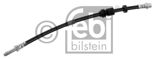 FEBI BILSTEIN 34325 Тормозной шланг для VOLVO S40 II (Вольво S40 2) FEBI BILSTEIN 34325 Тормозной шланг для VOLVO S40 II (Вольво S40 2)