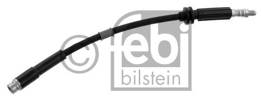 FEBI BILSTEIN 34329 Тормозной шланг 12202 для VOLVO S40 II (Вольво S40 2) FEBI BILSTEIN 34329 Тормозной шланг 12202 для VOLVO S40 II (Вольво S40 2)