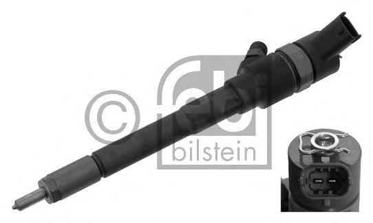 FEBI BILSTEIN 34330 Форсунка для CHEVROLET CAPTIVA (Шевроле Каптива) FEBI BILSTEIN 34330 Форсунка для CHEVROLET CAPTIVA (Шевроле Каптива)
