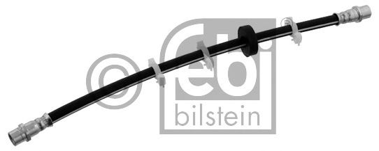 FEBI BILSTEIN 34368 Тормозной шланг 1LB для VOLKSWAGEN T4 MULTIVAN (Фольксваген Т4 мултиvан) FEBI BILSTEIN 34368 Тормозной шланг 1LB для VOLKSWAGEN T4 MULTIVAN (Фольксваген Т4 мултиvан)