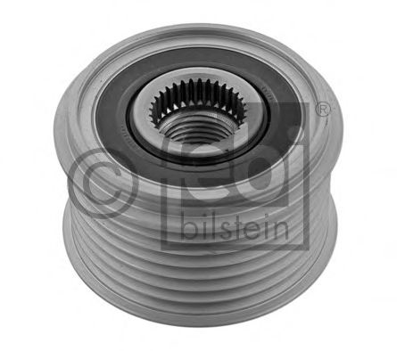 FEBI BILSTEIN 34380 Механизм свободного хода генератора EE20Z для SUBARU OUTBACK (Субару Аутбэк) FEBI BILSTEIN 34380 Механизм свободного хода генератора EE20Z для SUBARU OUTBACK (Субару Аутбэк)