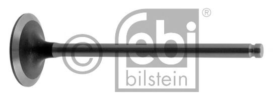 FEBI BILSTEIN 34385 Впускной клапан для RENAULT KANGOO RAPID (Рено Кангу рапид) FEBI BILSTEIN 34385 Впускной клапан для RENAULT KANGOO RAPID (Рено Кангу рапид)