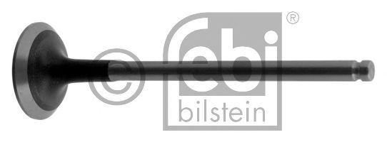 FEBI BILSTEIN 34386 Выпускной клапан для RENAULT KANGOO RAPID (Рено Кангу рапид) FEBI BILSTEIN 34386 Выпускной клапан для RENAULT KANGOO RAPID (Рено Кангу рапид)