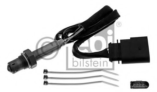FEBI BILSTEIN 34388 Лямбда-зонд APF для AUDI TT (Ауди Тт) FEBI BILSTEIN 34388 Лямбда-зонд APF для AUDI TT (Ауди Тт)