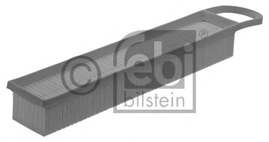 FEBI BILSTEIN 34399 Воздушный фильтр 11 2010 для CITROËN C3 PICASSO (CитроËн С3 пикассо) FEBI BILSTEIN 34399 Воздушный фильтр 11 2010 для CITROËN C3 PICASSO (CитроËн С3 пикассо)