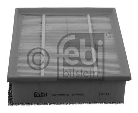 FEBI BILSTEIN 34400 Воздушный фильтр для FIAT (Фиат) FEBI BILSTEIN 34400 Воздушный фильтр для FIAT (Фиат)