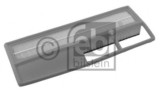 FEBI BILSTEIN 34404 Воздушный фильтр 169A1000 для FIAT (Фиат) FEBI BILSTEIN 34404 Воздушный фильтр 169A1000 для FIAT (Фиат)