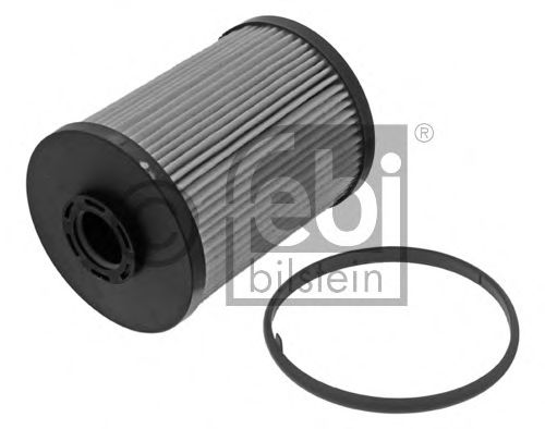 FEBI BILSTEIN 34405 Топливный фильтр 2, 0 TDCI для VOLVO C70 II (Вольво C70 2) FEBI BILSTEIN 34405 Топливный фильтр 2, 0 TDCI для VOLVO C70 II (Вольво C70 2)