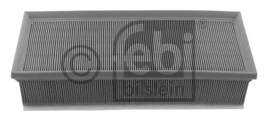 FEBI BILSTEIN 34406 Воздушный фильтр DW10CTED4 для PEUGEOT (Пежо) FEBI BILSTEIN 34406 Воздушный фильтр DW10CTED4 для PEUGEOT (Пежо)