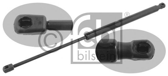FEBI BILSTEIN 34415 Газовая пружина, крышка багажник для PEUGEOT (Пежо) FEBI BILSTEIN 34415 Газовая пружина, крышка багажник для PEUGEOT (Пежо)