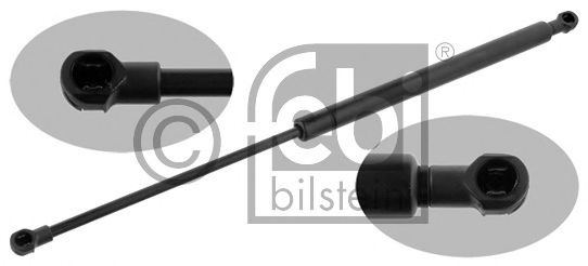 FEBI BILSTEIN 34417 Газовая пружина, крышка багажник для PEUGEOT (Пежо) FEBI BILSTEIN 34417 Газовая пружина, крышка багажник для PEUGEOT (Пежо)