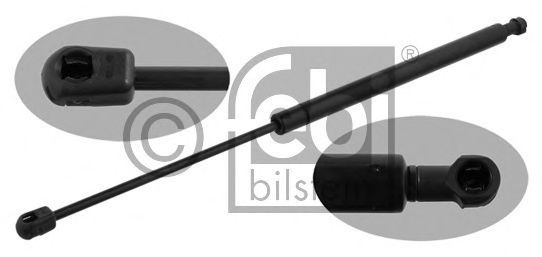 FEBI BILSTEIN 34420 Газовая пружина, крышка багажник для PEUGEOT (Пежо) FEBI BILSTEIN 34420 Газовая пружина, крышка багажник для PEUGEOT (Пежо)